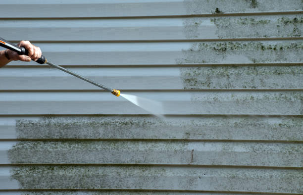 Trusted Lakeview, GA Pressure Washing Experts